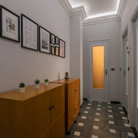 Casato By Wonderful Italy * 都灵