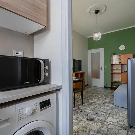 Casato By Wonderful Italy 公寓 都灵