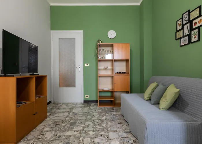 Casato By Wonderful Italy Lägenhet Turin