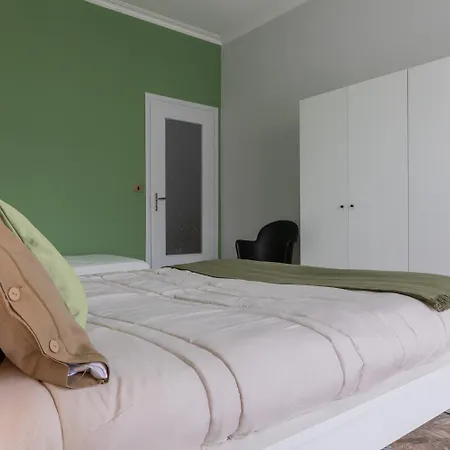 Casato By Wonderful Italy Apartment Turin