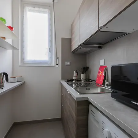 Casato By Wonderful Italy Apartment Turin