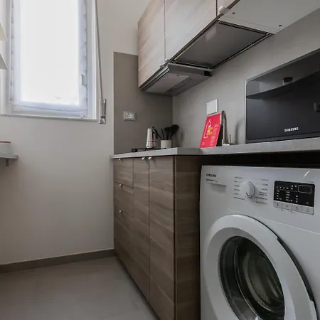 Casato By Wonderful Italy Apartment