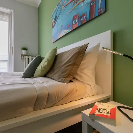 Apartment Casato By Wonderful Italy