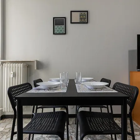 Apartment Casato By Wonderful Italy Turin