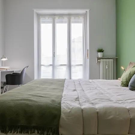 Casato By Wonderful Italy * Turin