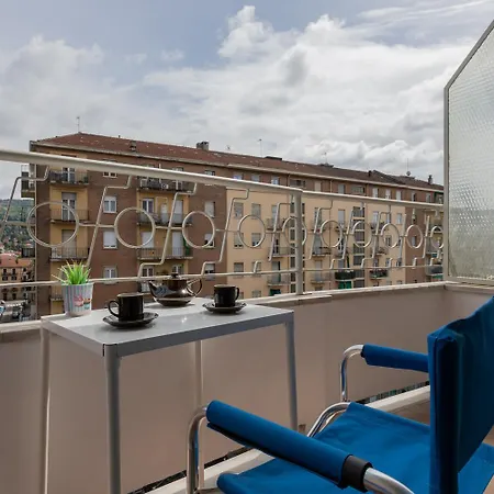 Casato By Wonderful Italy Apartment Turin