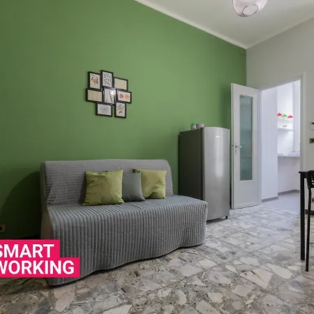 Casato By Wonderful Italy Apartment Turin