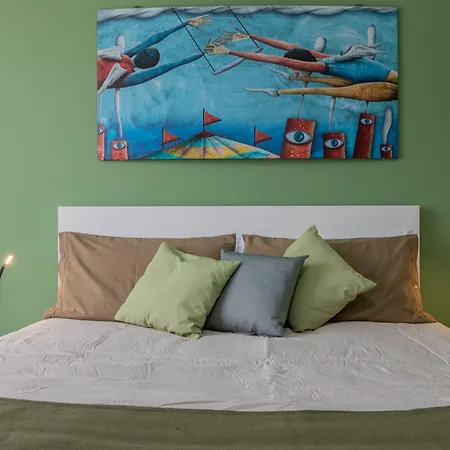 Apartment Casato By Wonderful Italy *