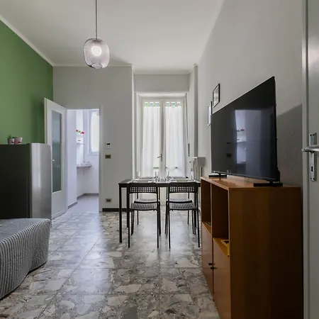 Apartament Casato By Wonderful Italy Turyn