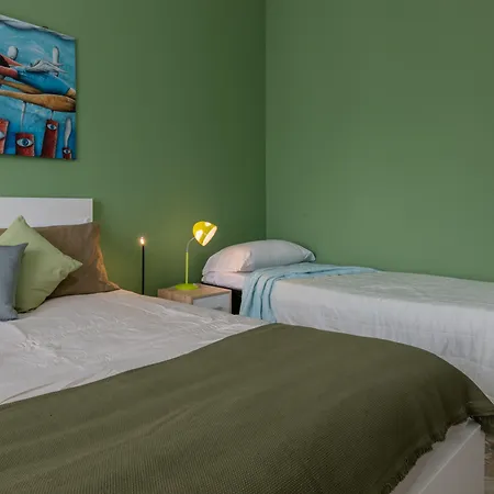 Apartment Casato By Wonderful Italy