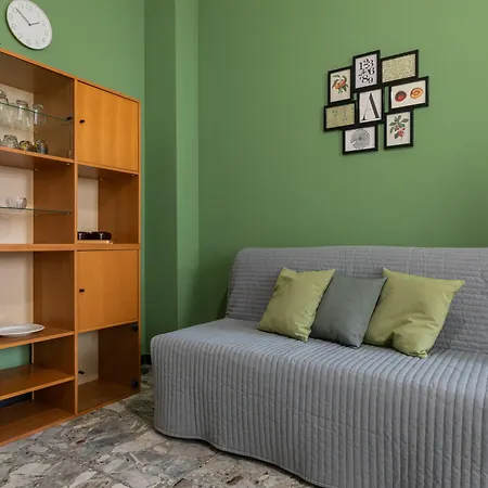 Apartment Casato By Wonderful Italy