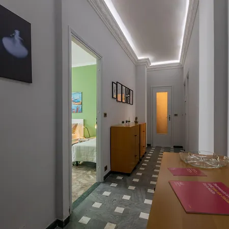 Casato By Wonderful Italy Apartment