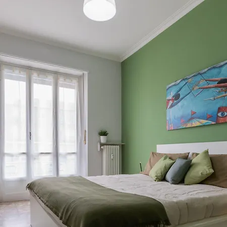 Casato By Wonderful Italy Apartment *