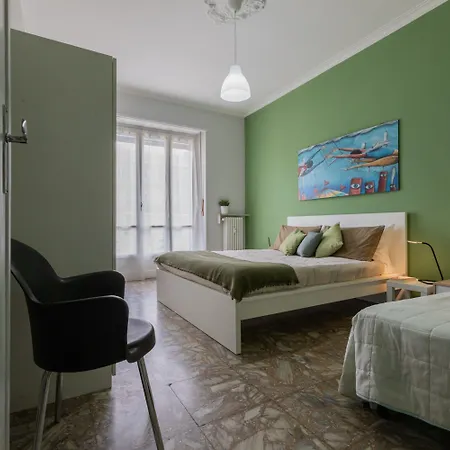 Casato By Wonderful Italy Apartment Turin