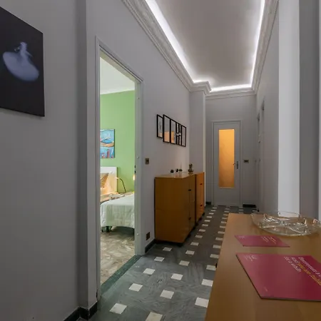 Casato By Wonderful Italy Apartment