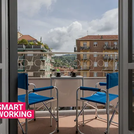 Casato By Wonderful Italy * Turin