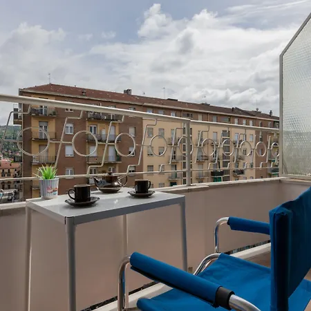 Casato By Wonderful Italy Apartament *