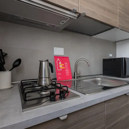 Casato By Wonderful Italy * Turin