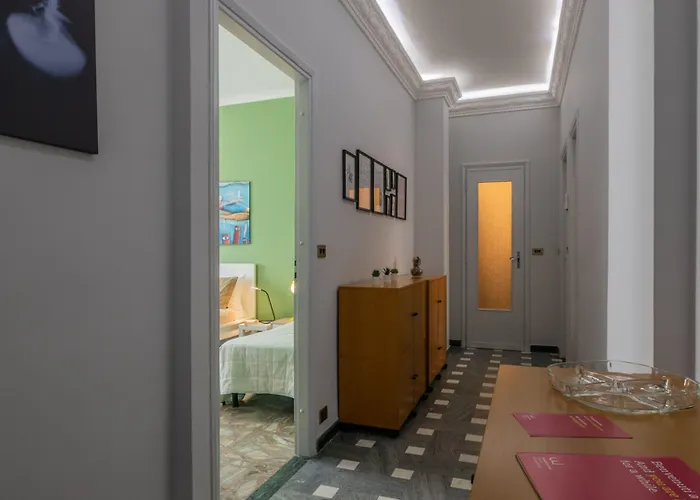 Casato By Wonderful Italy アパート